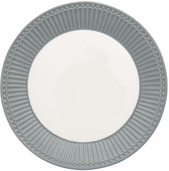 Greengate Alice Teller stone grey (23 cm)