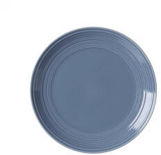 Ritzenhoff & Breker Flirt Dessertteller (21 cm) 6er Set Levi blau