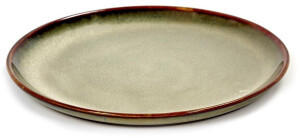 Serax Terres de Rêves kleiner Teller 13 cm Misty grey