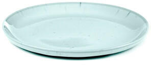 Serax Terres de Rêves kleiner Teller 13 cm Light blue