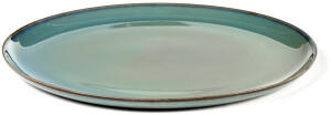 Serax Terres de Rêves kleiner Teller 22 cm Smokey blue