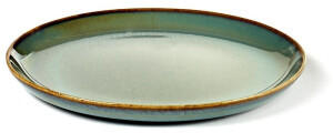 Serax Terres de Rêves kleiner Teller 13 cm Smokey blue