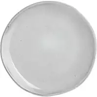 Mica Decorations - Mica Essteller Tabo Grau, &Oslash; 26,5 Cm X 3 Cm Deko-accessoires
