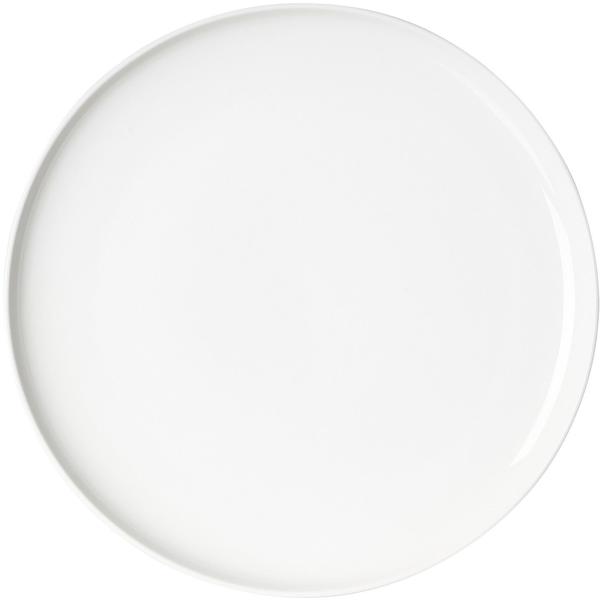 Ritzenhoff & Breker Speiseteller Skagen weiß (26,5 cm)