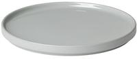 Blomus Dessertteller PILAR mirage grey (20 cm)