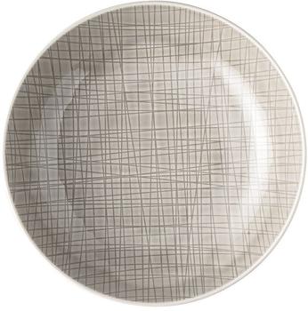 Rosenthal Mesh tiefer Teller (21 cm) Mountain