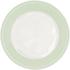 pale green