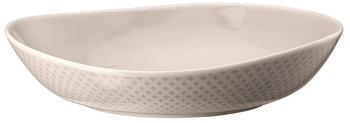 Rosenthal Junto Soft Shell Porzellan Teller tief (22 cm)