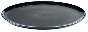 Serax Terres de Rêves Teller 26 cm Dark blue
