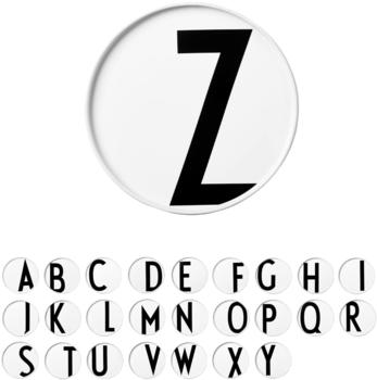 Design Letters Design Letter Buchstabenteller Z