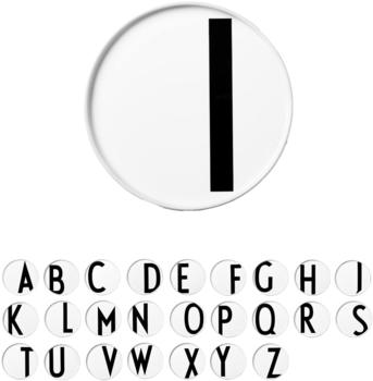 Design Letters Design Letter Buchstabenteller I
