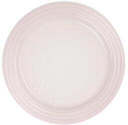 Le Creuset Signature Teller (22 cm) Shell Pink