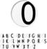 Design Letters Design Letter Buchstabenteller