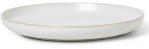 ferm LIVING Sekki Teller large cream