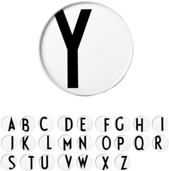 Design Letters Design Letter Buchstabenteller Y