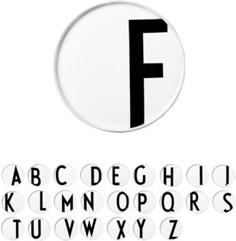 Design Letters Design Letter Buchstabenteller F