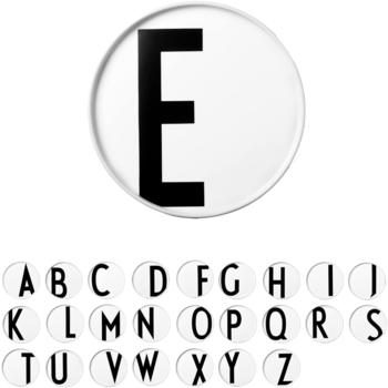 Design Letters Design Letter Buchstabenteller E