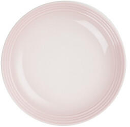 Le Creuset Signature Pastateller (22 cm) Shell Pink