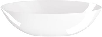 ASA A Table weiß Gourmetteller Coupe (26 cm)