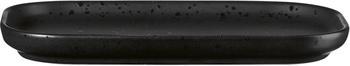 ASA COPPA Snackteller kuro (15 x 4,4 cm) schwarz