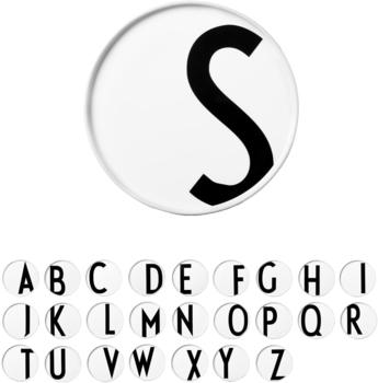 Design Letters Design Letter Buchstabenteller S