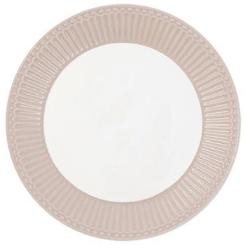 Greengate Fr&uuml;hst&uuml;cksteller Alice Creamy Fudge (23,4 cm)
