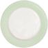 Alice Speiseteller pale green