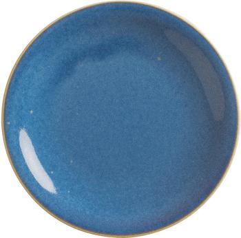 Kahla Homestyle Brotteller (16 cm) atlantic blue