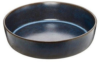 Aida Raw Suppenteller 19,4 cm Midnight blue