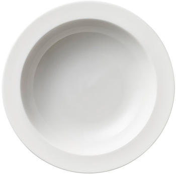 Arabia 24h tiefer Teller mit Rand 22 cm