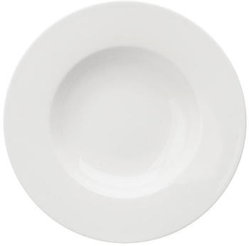 vivo Basic White Suppenteller 24 cm