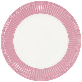 Greengate Fr&uuml;hst&uuml;cksteller Alice Dusty Rose (23,4 cm)