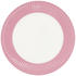 dusty rose