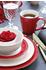 Greengate Speiseteller Alice Dark Chocolate (26,5 cm)