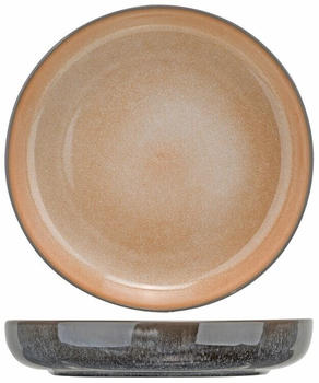Cosy&Trendy Lerida Desert Suppenteller (23,5 x 4 cm)