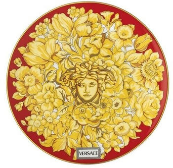Versace Medusa Rhapsody Red Brotteller (17 cm)
