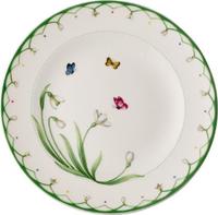 Villeroy & Boch Colourful Spring Fr&uuml;hst&uuml;cksteller / Kuchenteller