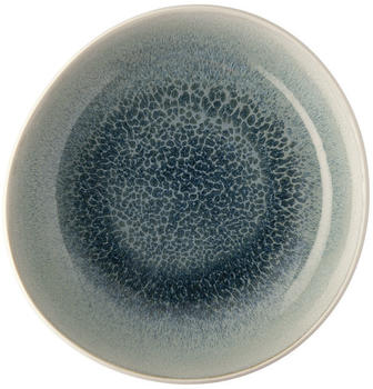 Rosenthal Junto Aquamarine Teller tief 28cm