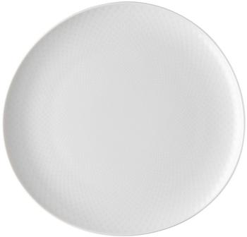 Rosenthal Junto Teller flach (27 cm) White