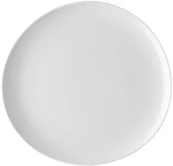 Rosenthal Junto Teller flach (27 cm) White