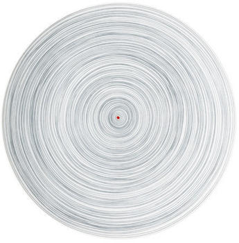 Rosenthal Studio-Line TAC Gropius Stripes 2.0 Fr&uuml;hst&uuml;cksteller 22cm
