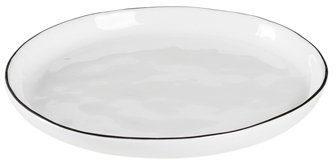 Broste Copenhagen Salt Teller Ø 13,8cm