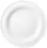 Seltmann Weiden Frühstücksteller Beat weiß (23 cm)