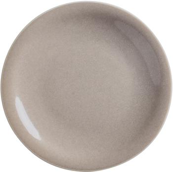 Kahla Homestyle Brotteller (16 cm) desert sand