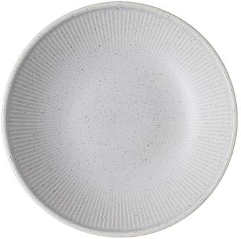 Thomas Clay Rock Suppenteller (23 cm)