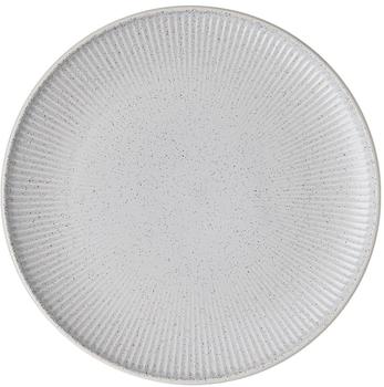 Thomas Clay Rock Speiseteller (27 cm)