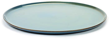 Serax Terres de Rêves Teller 26 cm Smokey blue