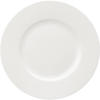 vivo Basic White Fr&uuml;hst&uuml;cksteller 21 cm