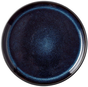 Bitz Gastro Teller (17 cm) dark blue