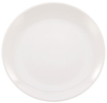 Luminarc Frühstücksteller Diwali 19 cm weiß (6er Set)